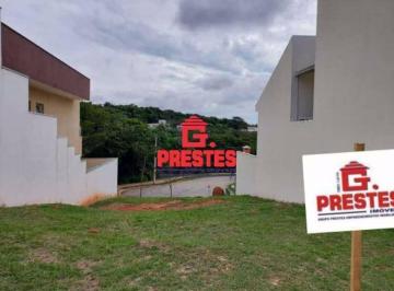Terreno · 250m² · Terreno Residencial à venda, Vila Nova Sorocaba, Sorocaba - TE0220.