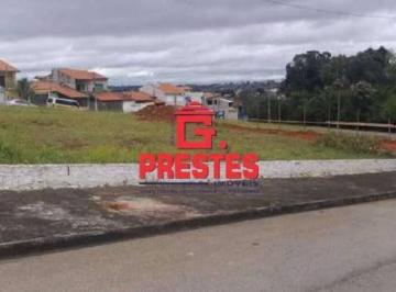 Terreno · 125m² · Terreno Residencial à venda, Jardim Piazza di Roma II, Sorocaba - TE0221.