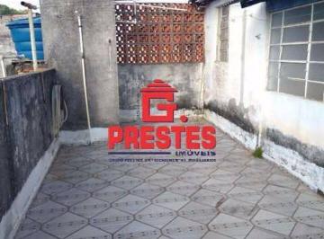 Casa · 98m² · 3 Quartos · 1 Vaga · Casa Residencial à venda, Barra Funda, Votorantim - CA0795.