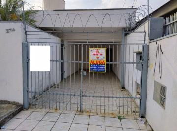 Casa · 200m² · 4 Quartos · 3 Vagas · Casa Residencial para venda e locação, Centro, Sorocaba - CA0804.