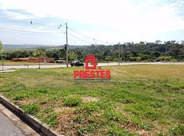 Terreno · 410m² · Terreno Residencial à venda, Iporanga, Sorocaba - TE0230.