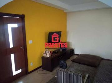 Casa · 150m² · 2 Quartos · 2 Vagas · Casa Residencial à venda, Jardim São Paulo, Sorocaba - CA0823.
