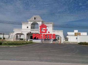 Terreno · 250m² · Terreno Residencial à venda, Aparecidinha, Sorocaba - TE0235.