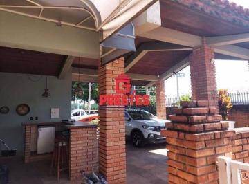 Casa · 400m² · 2 Quartos · 6 Vagas · Casa Residencial à venda, Jardim das Magnólias, Sorocaba - CA0829.