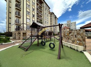 Foto 05 · Apartamento à venda no Santa Genebra - Campinas, com 3 quartos (1 suíte com terraço), lazer comum e