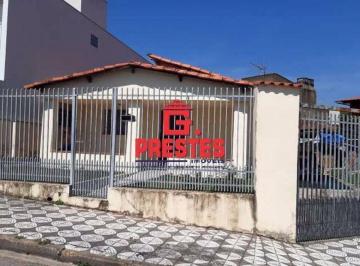 Casa · 120m² · Casa Residencial à venda, Vila Barcelona, Sorocaba - CA0833.