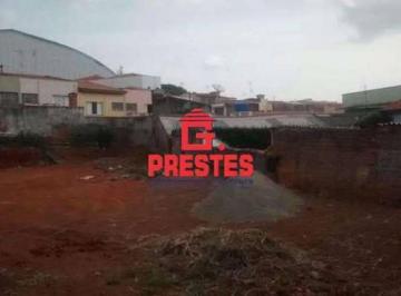 Terreno · 1070m² · Terreno Residencial à venda, Vila Hortência, Sorocaba - TE0237.