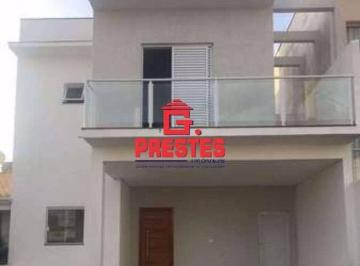 Casa · 130m² · 4 Vagas · Casa Residencial à venda, Jardim Simus, Sorocaba - CA0846.