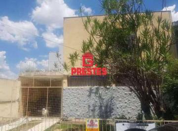Casa · 200m² · 3 Quartos · 4 Vagas · Casa Residencial à venda, Jardim Paulistano, Sorocaba - CA0863.