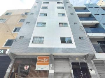 Apartamento de 2 quartos, Guará · RUA 20, lote 22, APARTAMENTO NO TÉRREO DESOCUPADO!