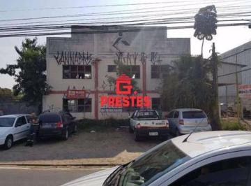 Comercial · 671m² · Sala Comercial à venda, Além Ponte, Sorocaba - SA0121.
