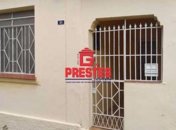 Casa · 89m² · 2 Quartos · Casa com 2 dormitórios à venda, 89 m²  - Vila Santana - Sorocaba/SP