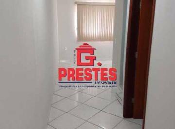 Casa · 162m² · 2 Quartos · 1 Vaga · Casa Residencial à venda, Vila Santa Rita, Sorocaba - CA0916.
