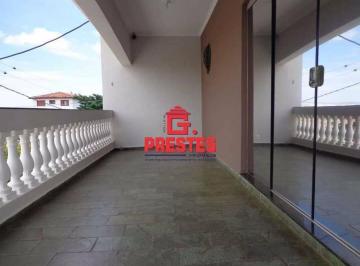 Casa · 239m² · 4 Quartos · 7 Vagas · Casa Residencial à venda, Cidade Jardim, Sorocaba - CA0925.