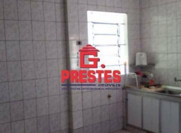 Casa · 122m² · 2 Quartos · Casa Residencial à venda, Vila Progresso, Sorocaba - CA0926.