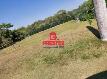 Terreno · 1000m² · Terreno Residencial à venda, Jardim Novo Mundo, Sorocaba - TE0253.