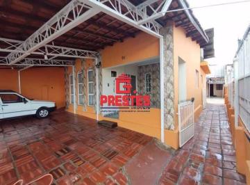 Casa · 210m² · 2 Quartos · 3 Vagas · Casa Residencial à venda, Jardim Ana Claudia, Votorantim - CA0927.