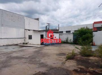Comercial · 620m² · Sala Comercial à venda, Jardim Leocádia, Sorocaba - SA0128.