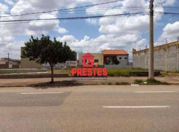 Terreno · 200m² · Terreno Residencial à venda, Jardim Simus, Sorocaba - TE0254.