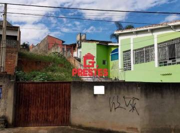 Terreno · 282m² · Terreno Residencial à venda, Jardim Juliana, Sorocaba - TE0255.