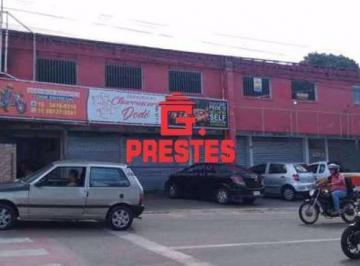 Comercial · 350m² · Ponto Comercial para venda e locação, Jardim Maria Eugênia, Sorocaba - PT0110.