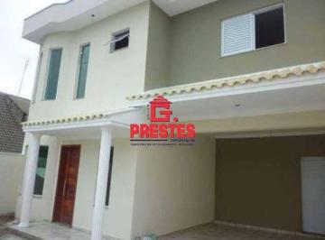 Casa · 149m² · 1 Quarto · 2 Vagas · Casa Residencial à venda, Jardim Piratininga, Sorocaba - CA0949.