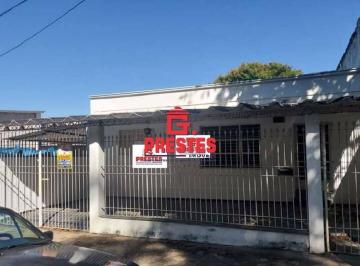 Casa · 300m² · 2 Quartos · 2 Vagas · Casa Residencial para venda e locação, Vila Hortência, Sorocaba - CA0955.