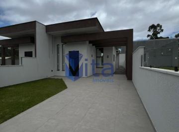 Foto 01 · Casa, Rio Vermelho, Florianópolis, SC