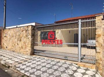 Casa · 197m² · 3 Quartos · 1 Vaga · Casa Residencial à venda, Vila Jardini