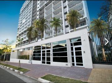 Apartamento de 1 quarto, São Paulo · Apartamento Mobiliado com Varanda e Lazer Completo