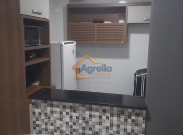 Apartamento · 47m² · 2 Quartos · 1 Vaga · Condomínio Morada das Macadâmias - APARTAMENTO À VENDA NO MORADA DAS MACADÂMIAS - FINANCIAMENTO MINH