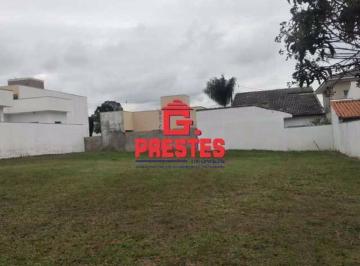 Terreno · 250m² · Terreno à venda, 250 m² Condomínio Lago da Serra - Araçoiaba da Serra/SP