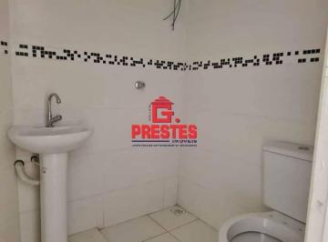 Apartamento · 33m² · 1 Quarto · 1 Vaga · Kitnet Residencial à venda, Jardim Camila, Sorocaba - KN0061.