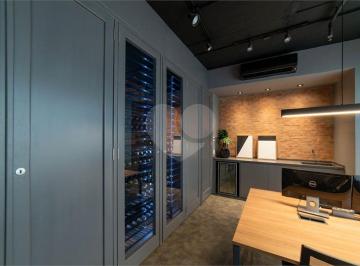 Comercial , São Paulo · Venda de Sala Comercial em Pinheiros.