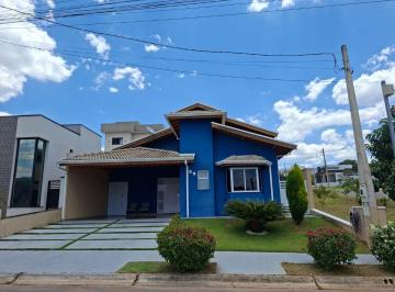 Casa de 3 quartos, Itupeva · Casa no Condomínio São Venâncio em Itupeva - SP
