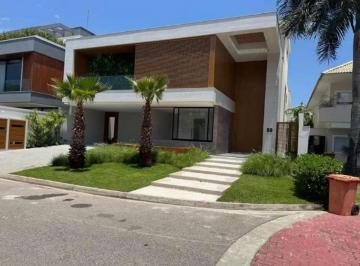 Casa de 5 quartos, Rio de Janeiro · Lindissima Casa de Condomínio com 600m2 de área total e 715m2 de área útil com 5 suítes.