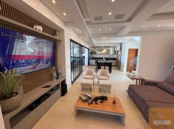 Foto 01 · Casa de Alto PadrãoTerreno 818 m²  Construção 365 m².  à Venda Atibaia R$3.350.000,00