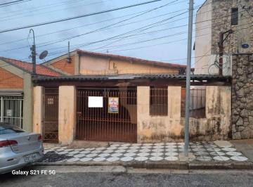 Casa · 170m² · 3 Quartos · 2 Vagas · Casa á venda Santa Terezinha