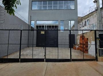 Comercial · 125m² · Salão para locação  Wanel Ville parte de Cima