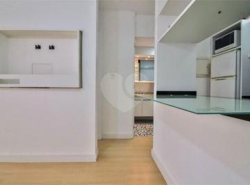 Apartamento de 1 quarto, São Paulo · Apartamento à Venda na Vila Madalena.