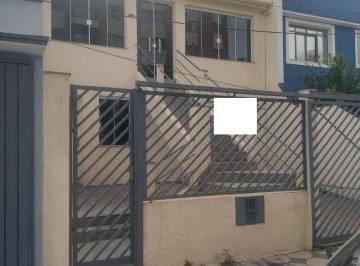 Casa · 161m² · 3 Quartos · 2 Vagas · Casa com 3 dormitórios à venda, 161 m² por R$ 550.000,00 - Centro - Sorocaba/SP