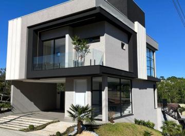 Casa de 3 quartos, Curitiba · CASA EM CONDMÍNIO FECHADO NO TANGUÁ com 293 m²