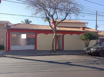 Casa · 250m² · 4 Quartos · 6 Vagas · Casa com 4 dormitórios Vila Almeida - Sorocaba/SP