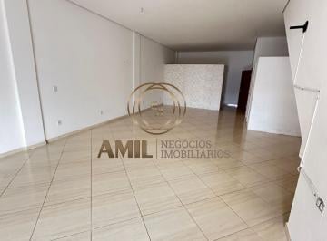 Foto 13 · RA Amil Aluga Excelente Ponto Comercial, 98m², Banheiro, 1 vaga, Jardim Satélite - São José dos Camp
