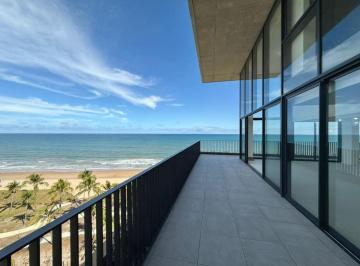 Apartamento de 4 quartos, Cabo de Santo Agostinho · COBERTURA EXUBERANTE NO ESSENZA PAIVA COM 4 SUÍTES