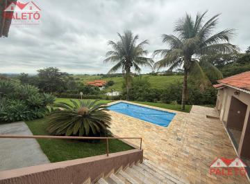 Rural · 250m² · 2 Quartos · 2 Vagas · Chácara 3655 m² com piscina a venda na cidade de Porangaba interior de SP, loteamento Primavera