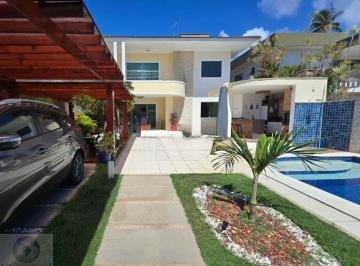 Foto 01 · Casa, Avenida Priscila Dutra, Lauro de Freitas, BA
