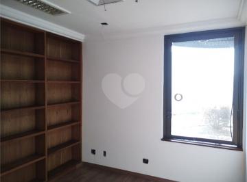 Comercial , São Paulo · Venda de Sala Comercial no Itaim Bibi.