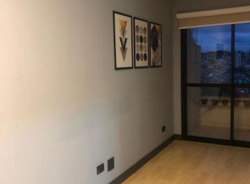 Apartamento de 2 quartos, São Paulo · APTO MANDAQUI
