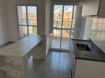 Apartamento de 2 quartos, Osasco · Aparamento 55m² - São Pedro - Osasco